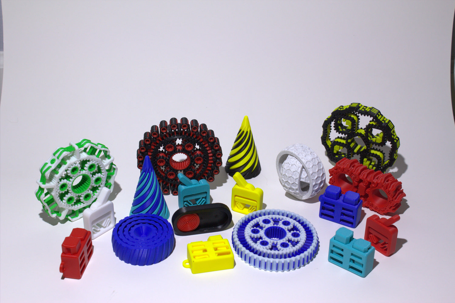 Fidgets