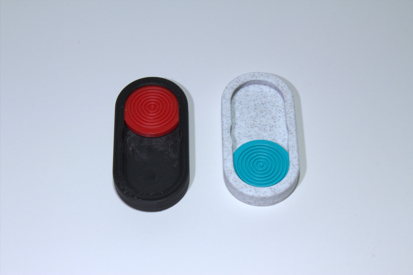 Orbit Slide Fidget – Ultra-Satisfying pocket slider