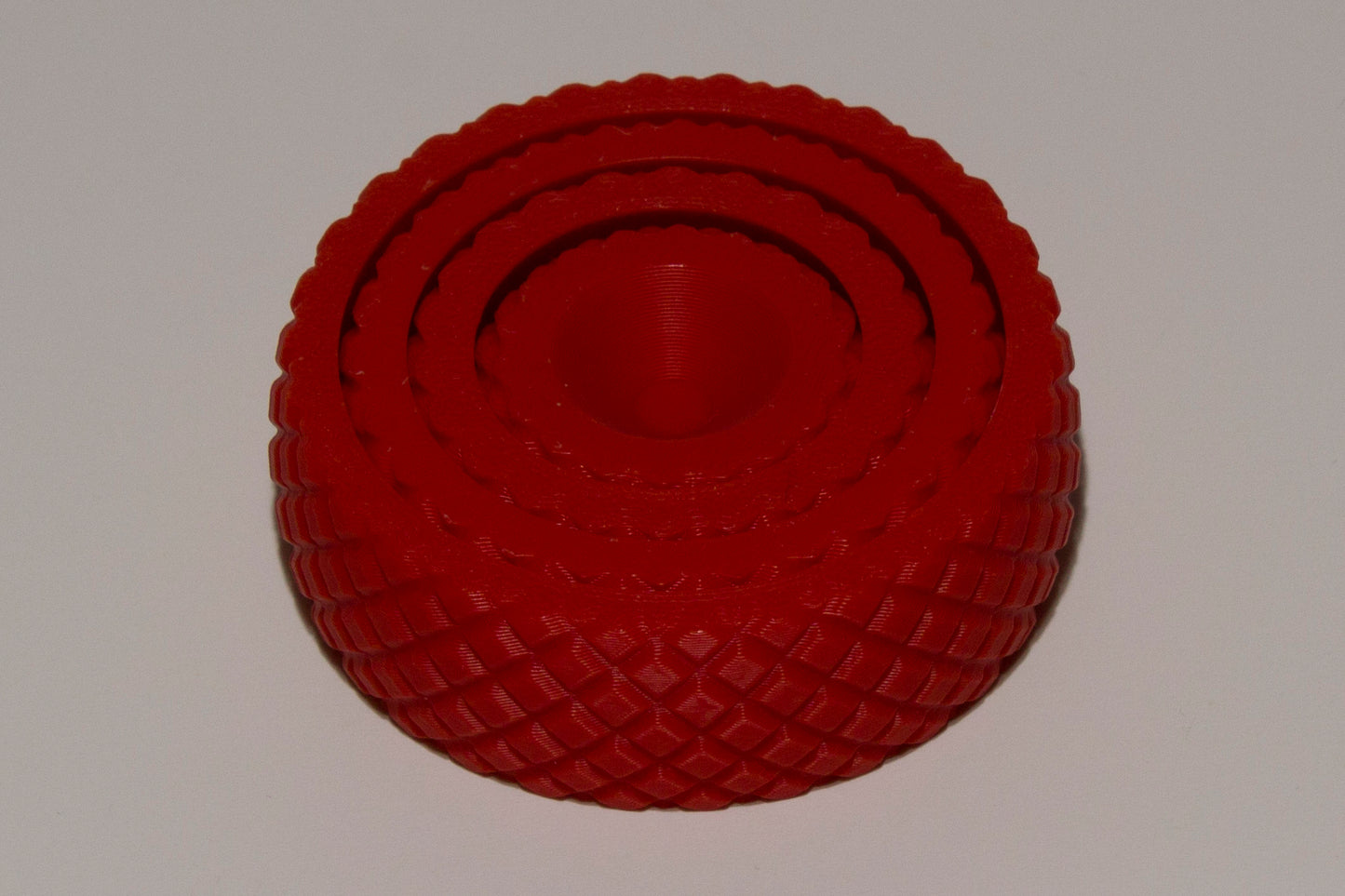 Quadrix Orb - The Modular Fidget Sphere