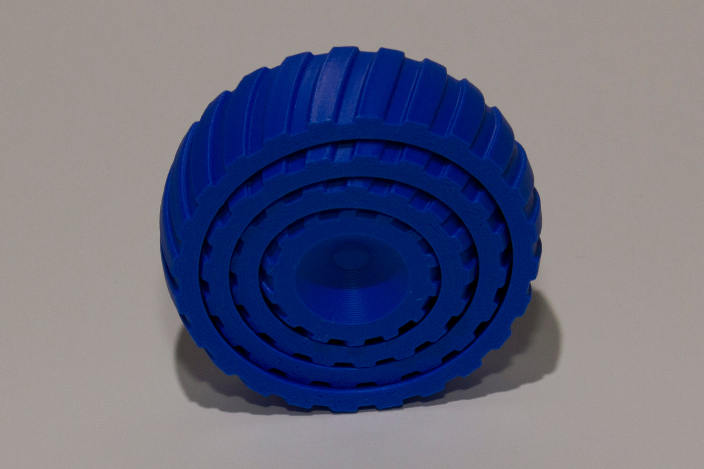 Quadrix Orb - The Modular Fidget Sphere