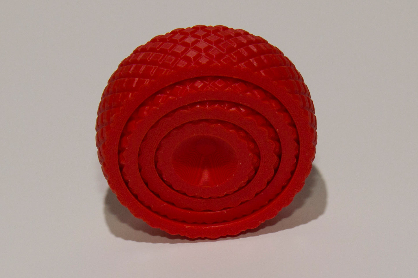 Quadrix Orb - The Modular Fidget Sphere