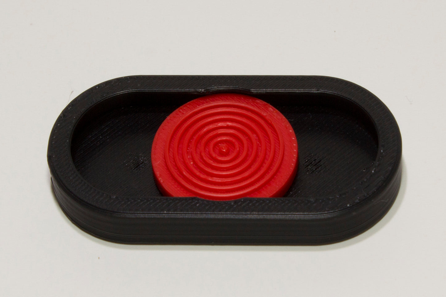 Orbit Slide Fidget – Ultra-Satisfying pocket slider