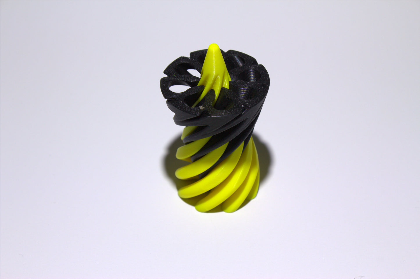 SpiralBloom
